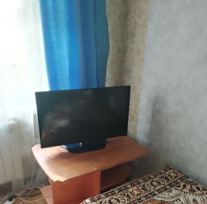 квартира г Омск р-н Советский ул Заозерная 13 фото 2