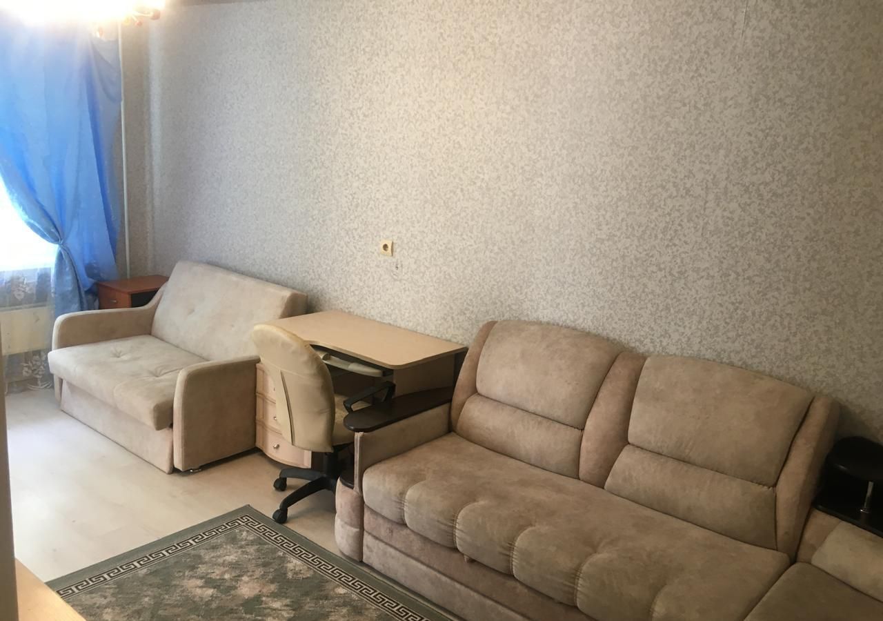 квартира г Омск р-н Центральный ул Орджоникидзе 162б фото 24