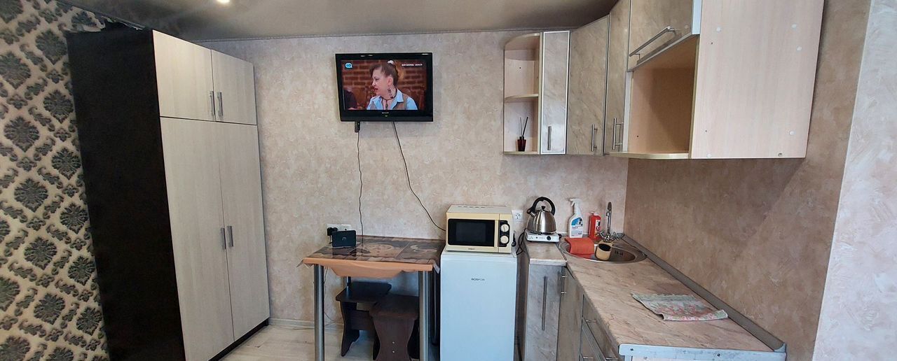 квартира г Новокузнецк р-н Заводской ул Климасенко 1/2 фото 5
