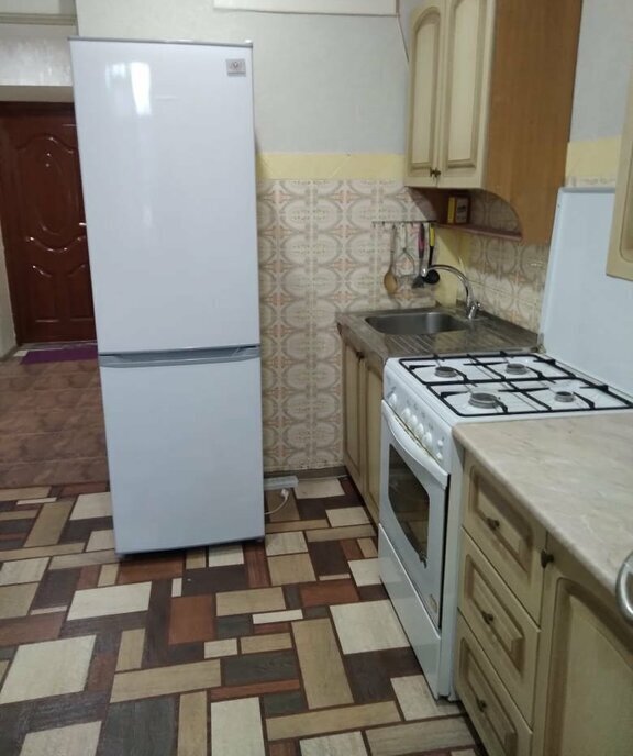 квартира г Ставрополь ул Доваторцев 39/1 фото 9