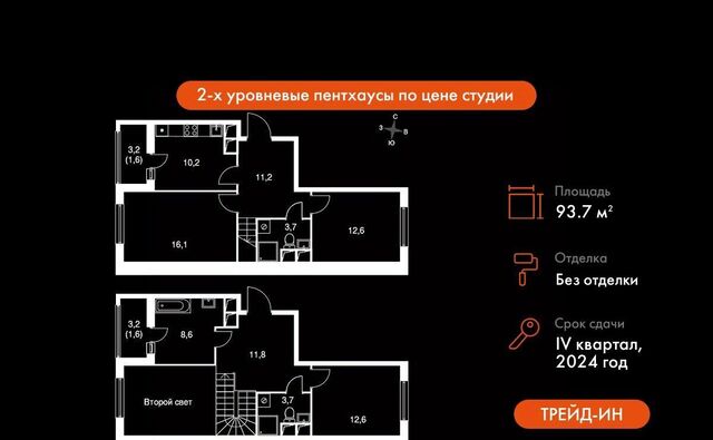 пр-д Римский 15 Зябликово фото