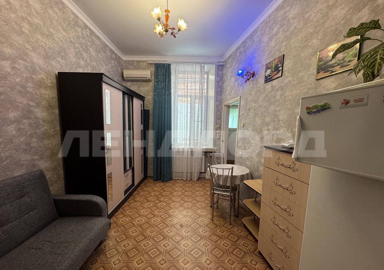 квартира г Ростов-на-Дону р-н Ленинский ул Большая Садовая 51 фото 3