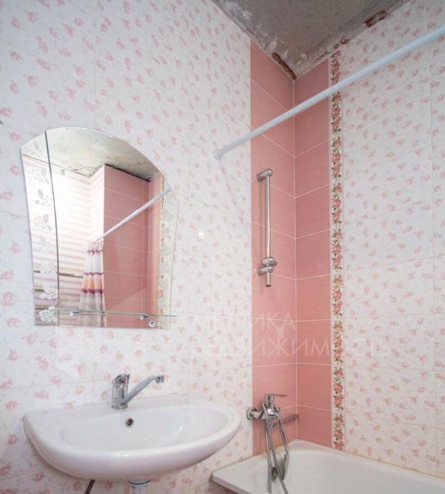 квартира г Тюмень р-н Ленинский ул Беляева 35к/1 фото 9