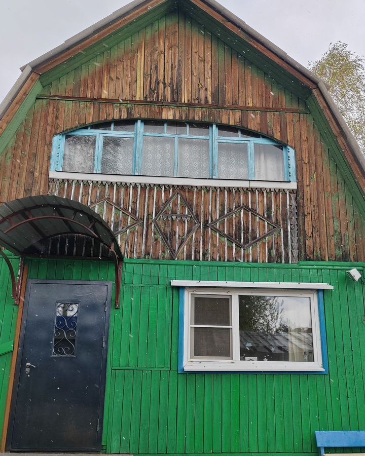 дом г Чита р-н Центральный НСТ № 36 Сигнал, 36 фото 2