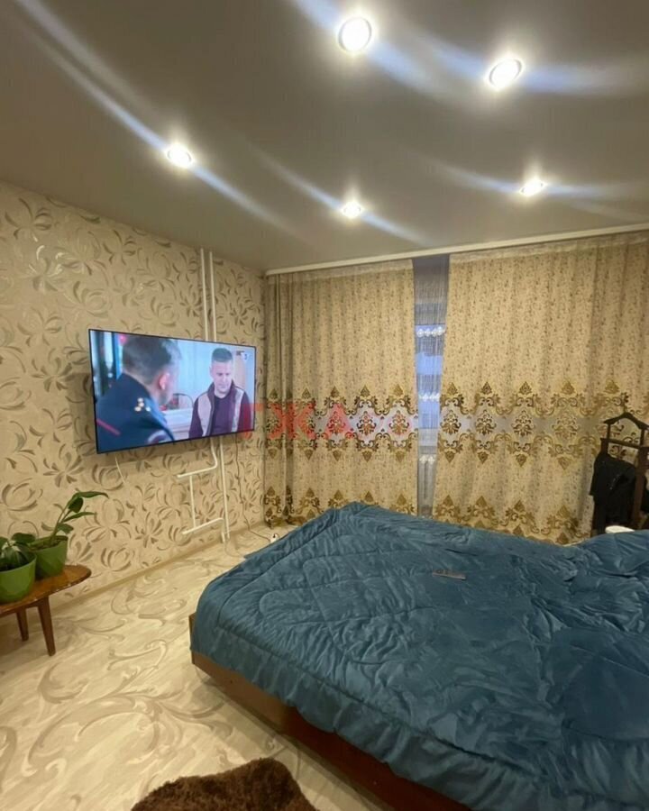 квартира р-н Нерюнгринский г Нерюнгри пр-кт Ленина 13/1 фото 8