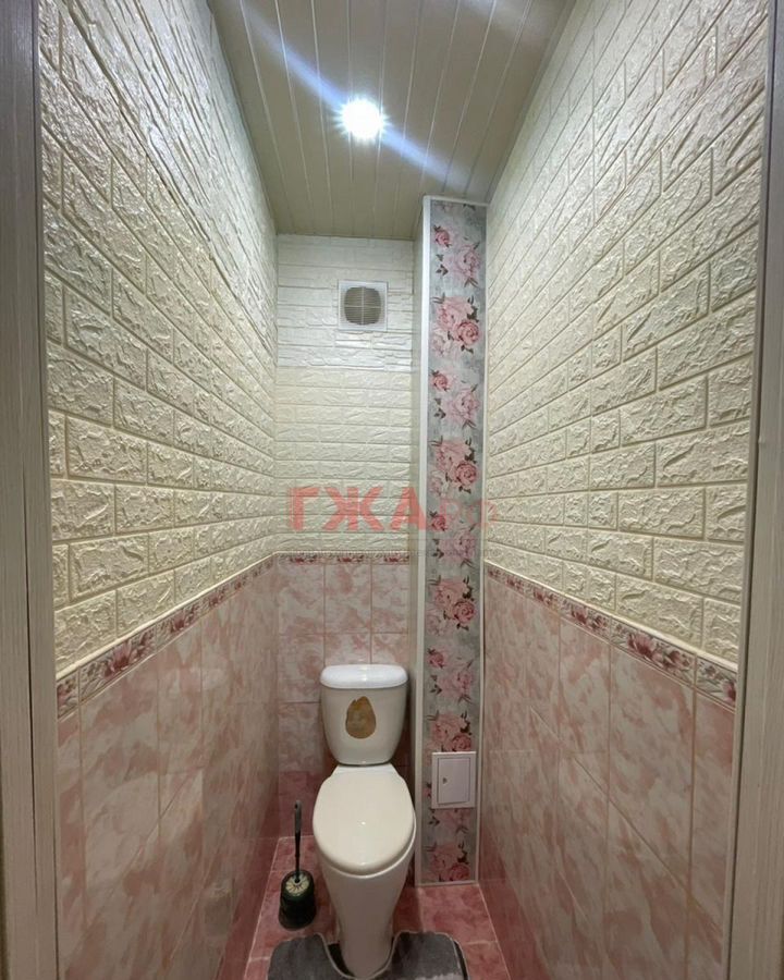 квартира р-н Нерюнгринский г Нерюнгри пр-кт Ленина 13/1 фото 12