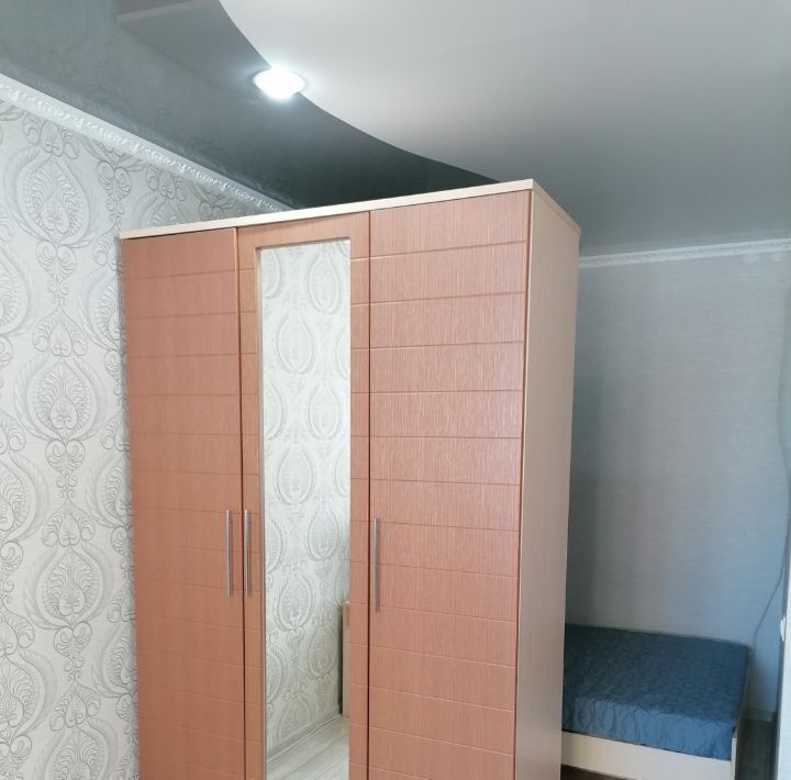 квартира г Казань метро Горки ул Ноксинский Спуск 4к/1 фото 4