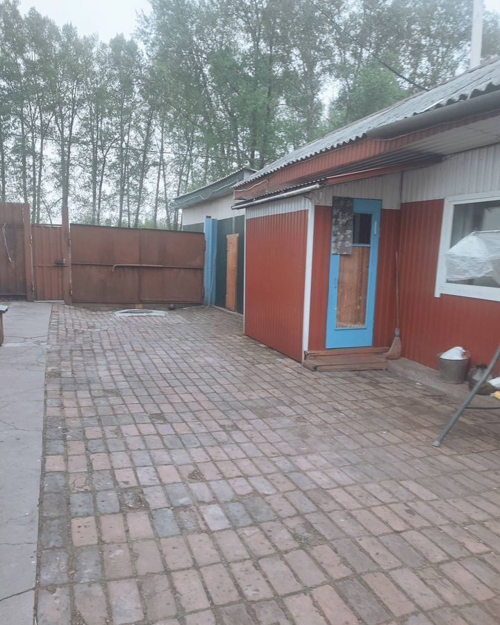 торговое помещение г Черемхово ул Морозова 22 фото 3