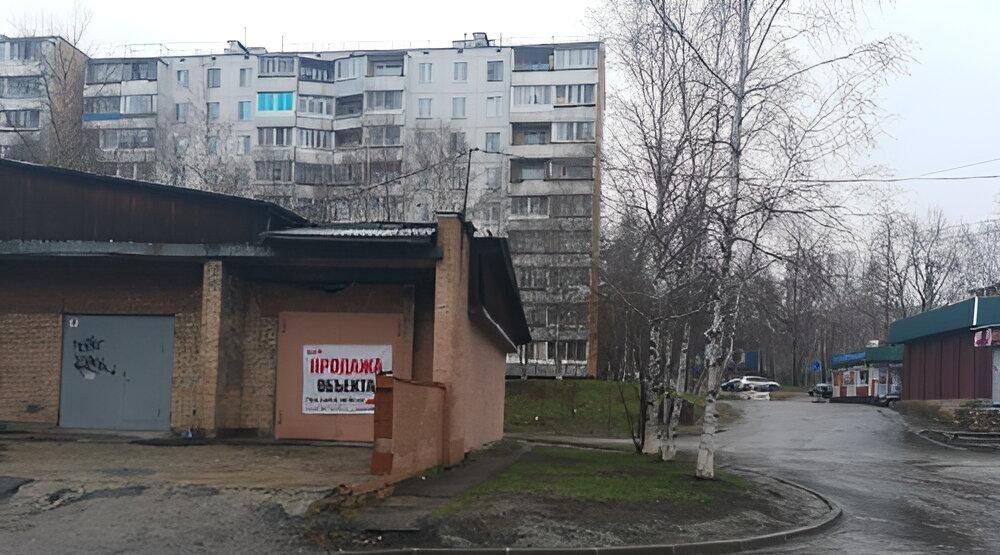 офис г Тында ул Красная Пресня 26 фото 3