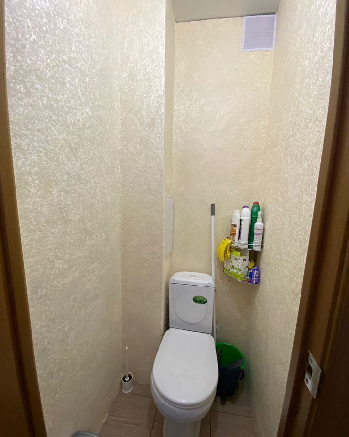 квартира г Абакан ул Некрасова 1 фото 16