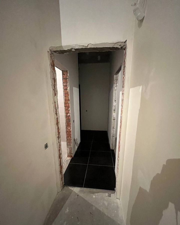 квартира г Тюмень р-н Калининский ул Фармана Салманова 12 фото 3