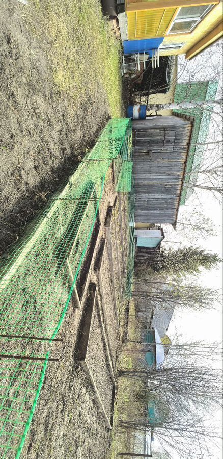 земля г Белоярский снт Луч 9, Тюменская обл., Нижневартовск фото 17