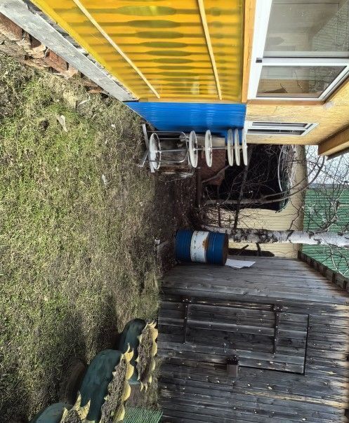 земля г Белоярский снт Луч 9, Тюменская обл., Нижневартовск фото 19