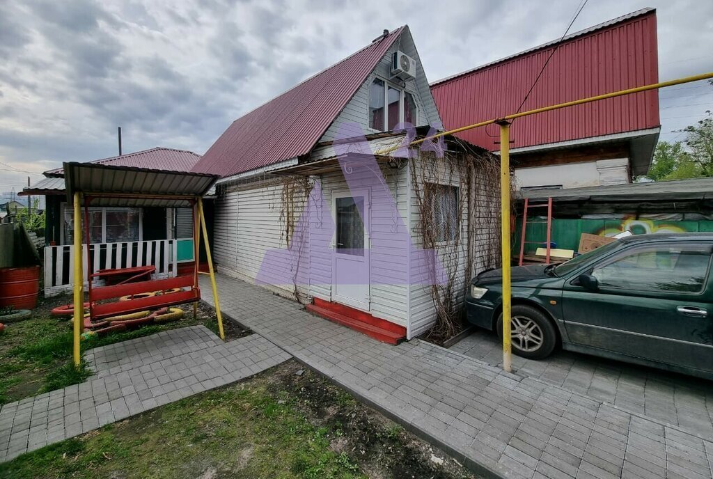 дом г Барнаул ул Анатолия 273а фото 3