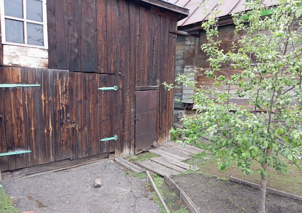 дом г Бийск ул Владимира Ленина 41 р-н Лесозавод фото 15