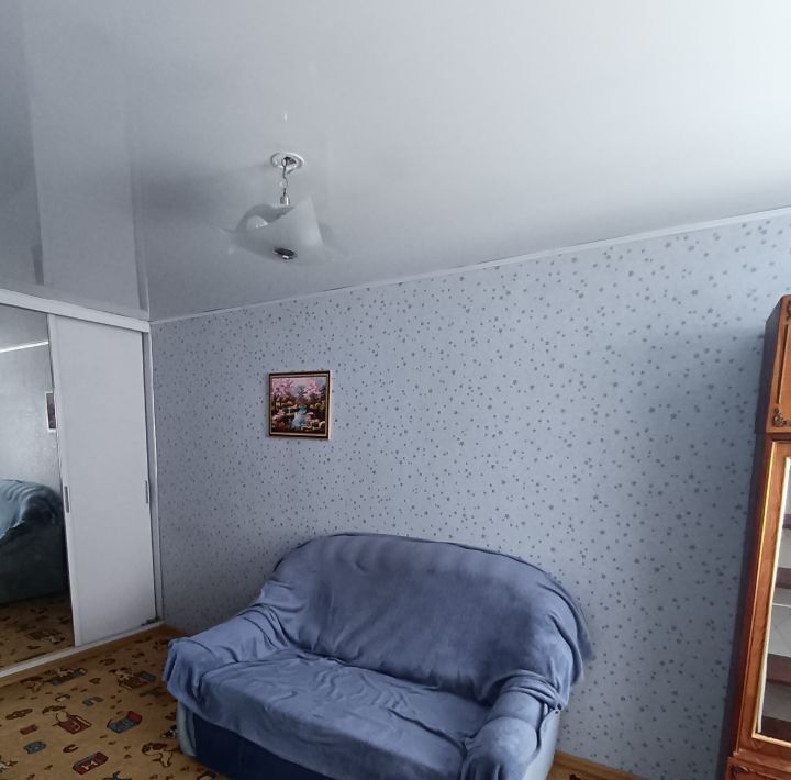 квартира г Хабаровск р-н Кировский ул Тихоокеанская 124 фото 8