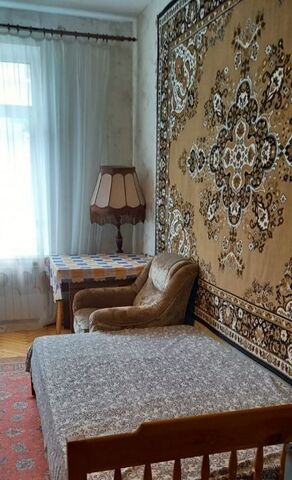 комната метро Текстильщики дом 25/1 фото