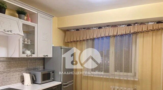 ул Сибревкома 7/1 фото