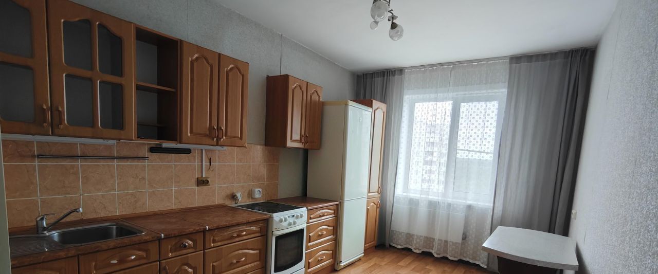 квартира г Новосибирск Золотая Нива ул Татьяны Снежиной 48 фото 9
