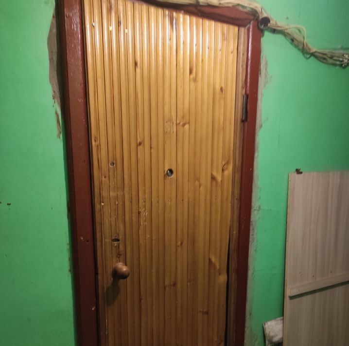 комната г Новосибирск Студенческая ул Смоленская 3 фото 1