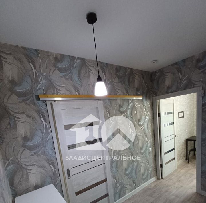 квартира г Новосибирск ул Титова 254 Площадь Маркса фото 8