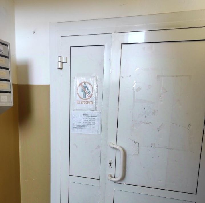 комната г Новосибирск Студенческая ул Смоленская 3 фото 10