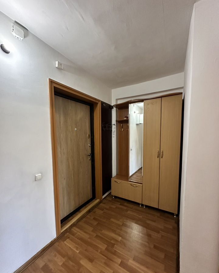 квартира г Иркутск р-н Свердловский мкр-н Первомайский, 33/3 фото 6