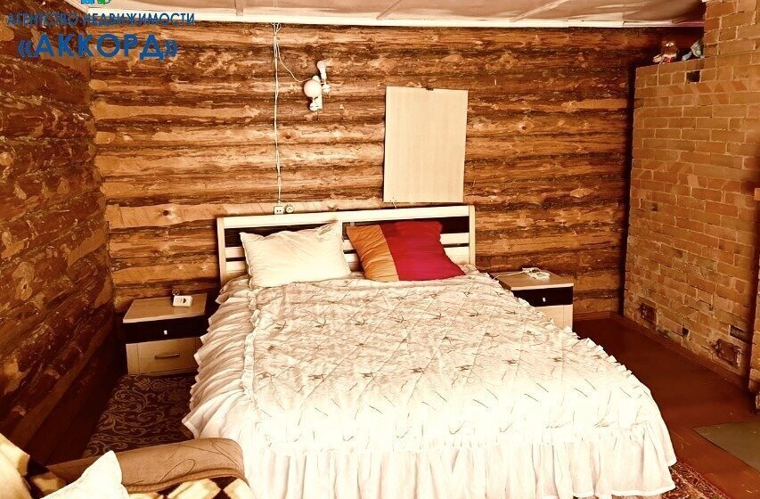 дом г Барнаул п Плодопитомник тракт Змеиногорский 120а фото 8