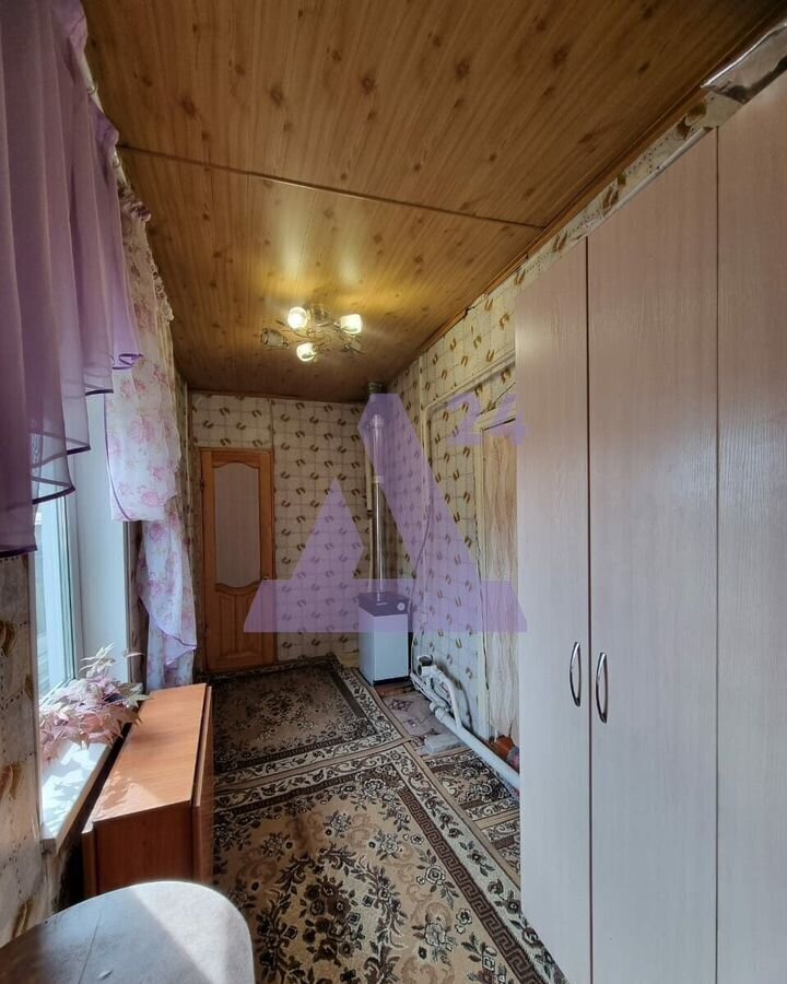 дом г Барнаул р-н Центральный ул Анатолия 273а фото 25