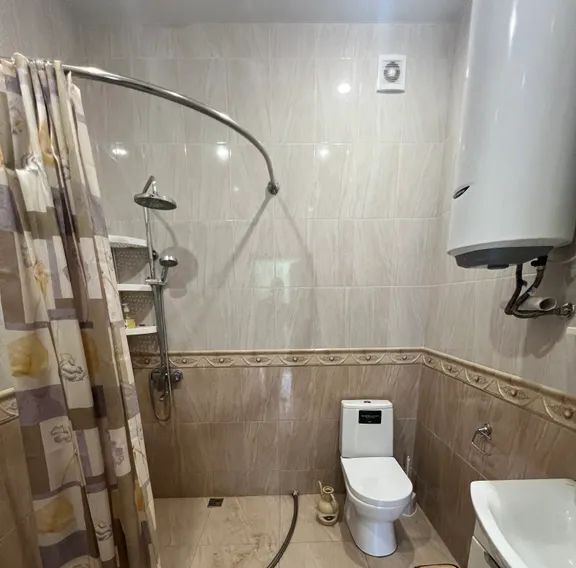 дом г Избербаш ул Маршала Захарова 1 фото 19