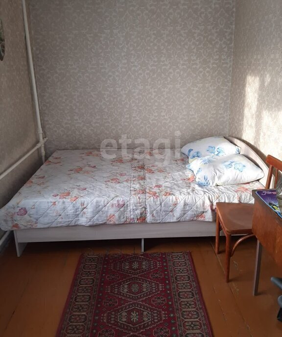 квартира г Киселевск ул Культурная 9 фото 14