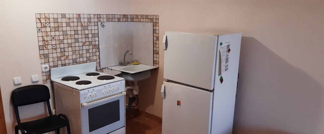 квартира г Красноярск р-н Свердловский ул Карамзина 12 фото 3