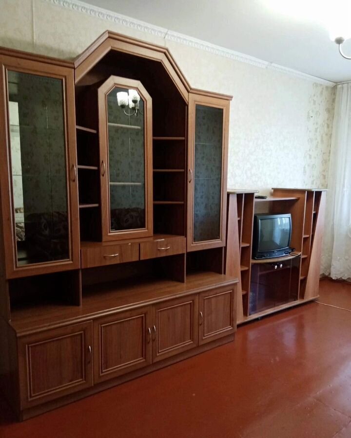 квартира г Ачинск 9-й мкр-н, 4 фото 7