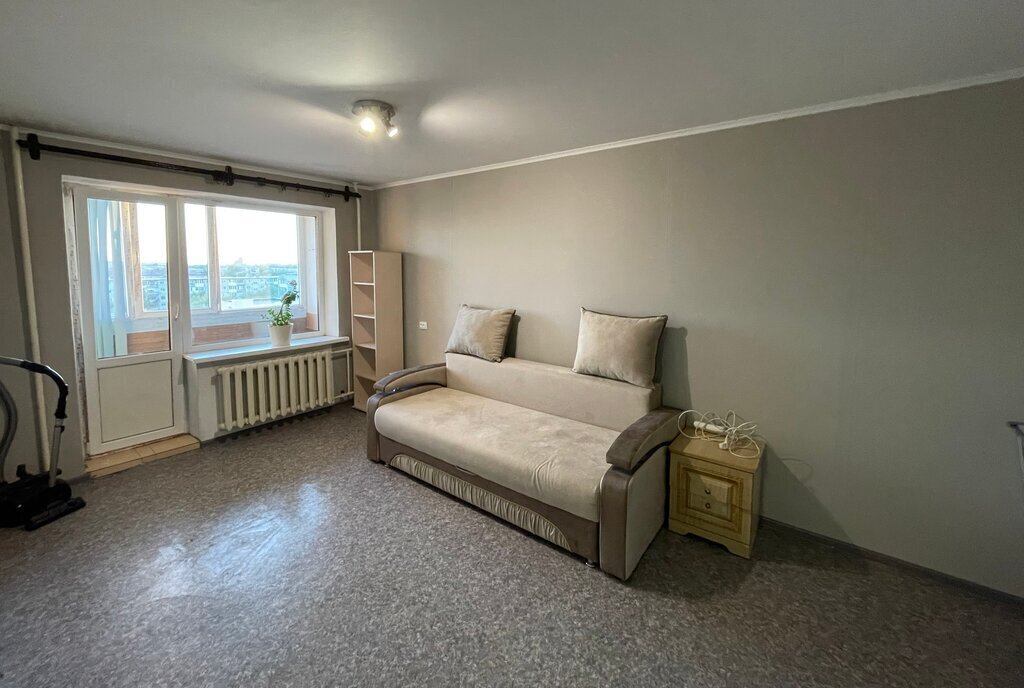 квартира г Курган ул Бурова-Петрова 96г фото 2