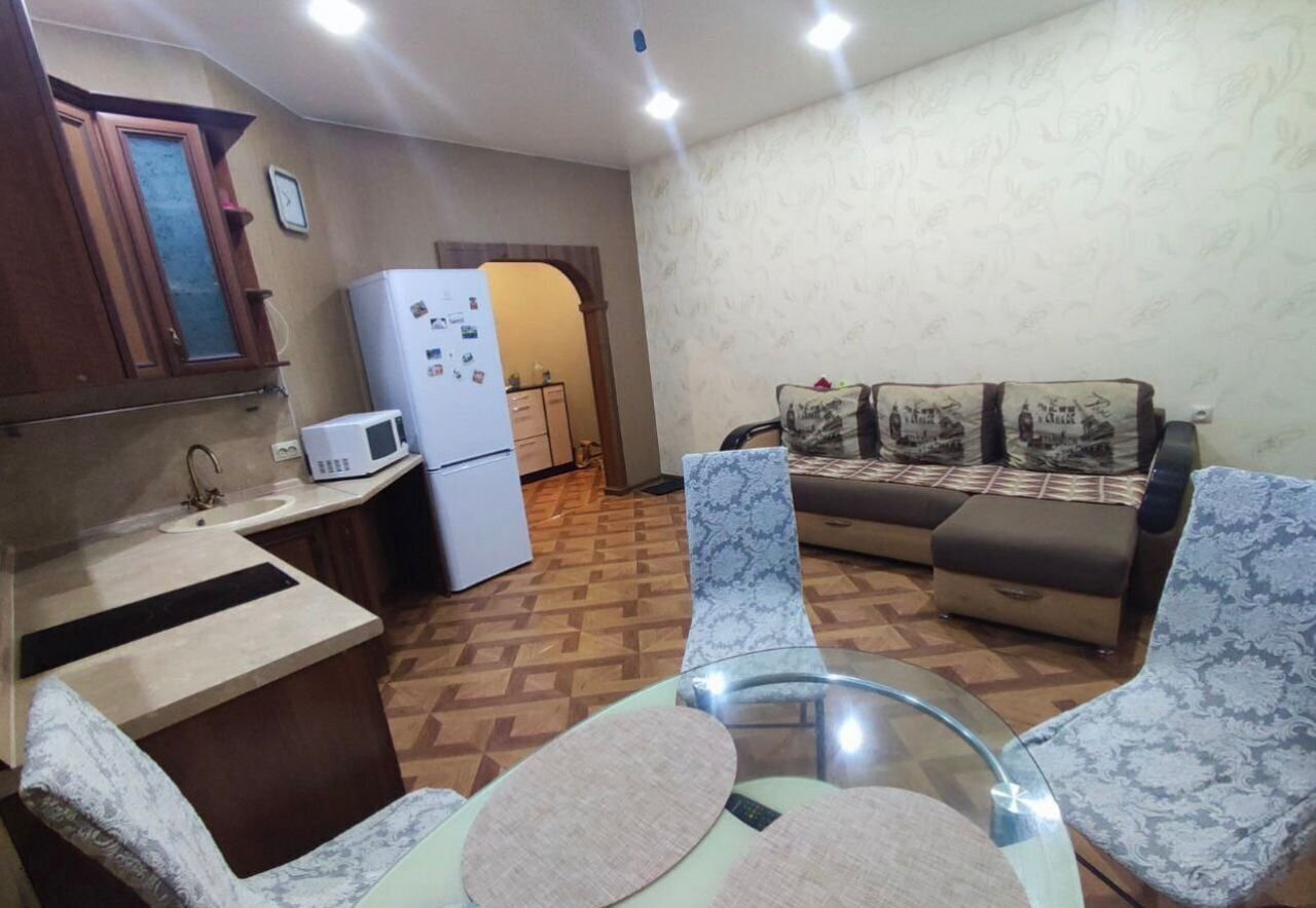 квартира г Иркутск р-н Свердловский ул Академическая 38 фото 2