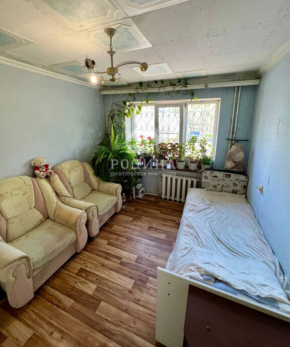 квартира г Комсомольск-на-Амуре ш Магистральное 39 фото 1