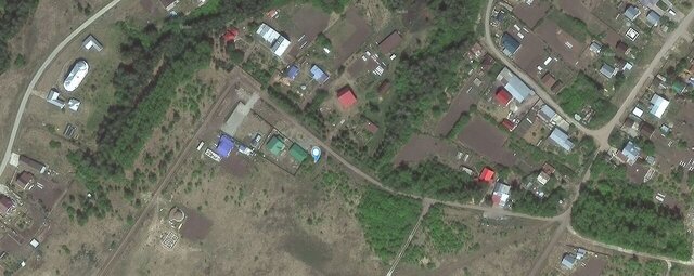 земля п Бельмесево ул Ковыльная 1-я 1 с Лебяжье р-н Центральный фото