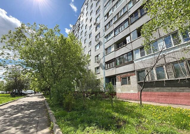 метро Люблино ул Ставропольская 76 фото