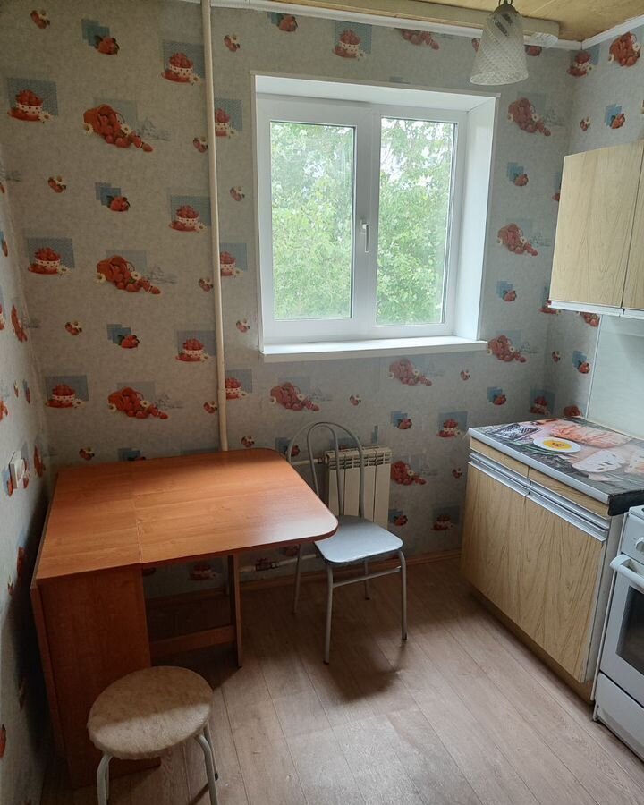 квартира г Каменск-Уральский ул Калинина 9 фото 3