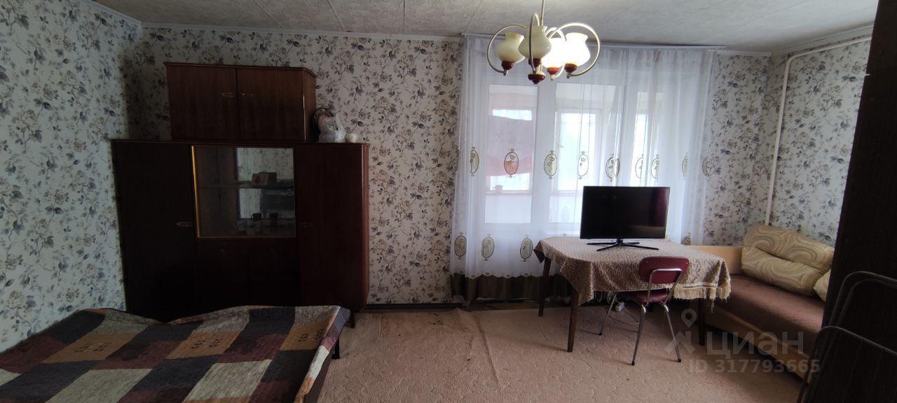 квартира г Лобня микрорайон Москвич ул Ленина 59 фото 6