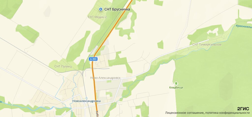 земля г Южно-Сахалинск фото 1