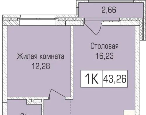 р-н Калининский фото