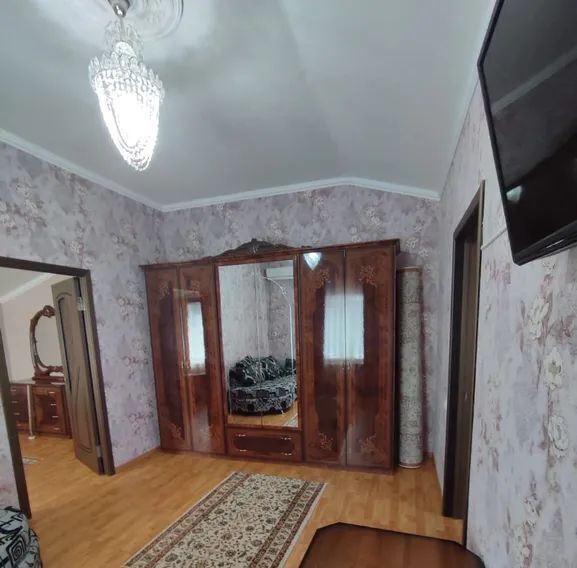 комната г Дербент ул Генерала Сеидова 14к фото 1
