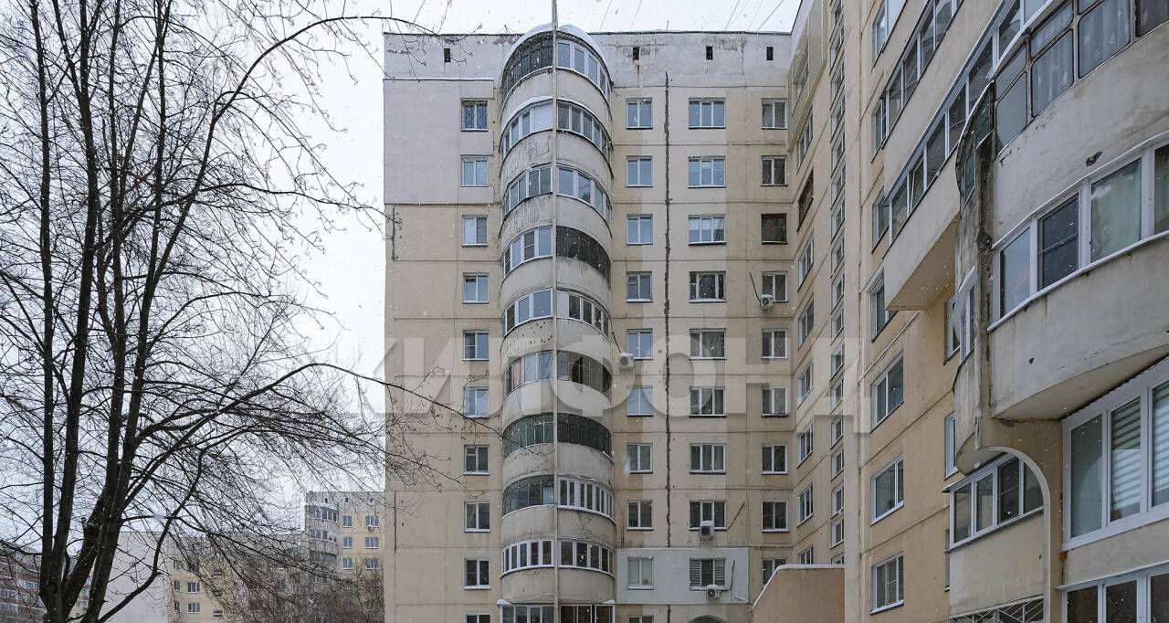 квартира г Новосибирск р-н Ленинский Студенческая Горский м-н, 50 фото 26