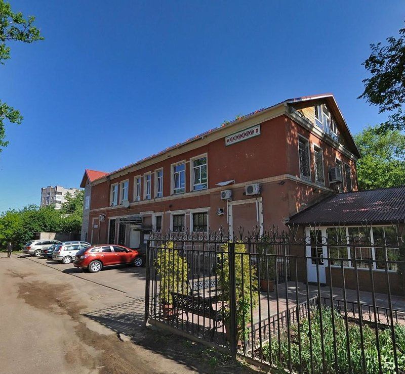 офис г Иваново р-н Ленинский ул Красногвардейская 33 фото 1
