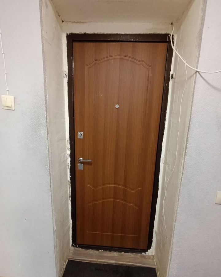 квартира г Ижевск р-н Октябрьский ул Школьная 42 фото 6