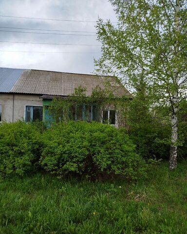 ул Панельная 4 Большая Соснова фото