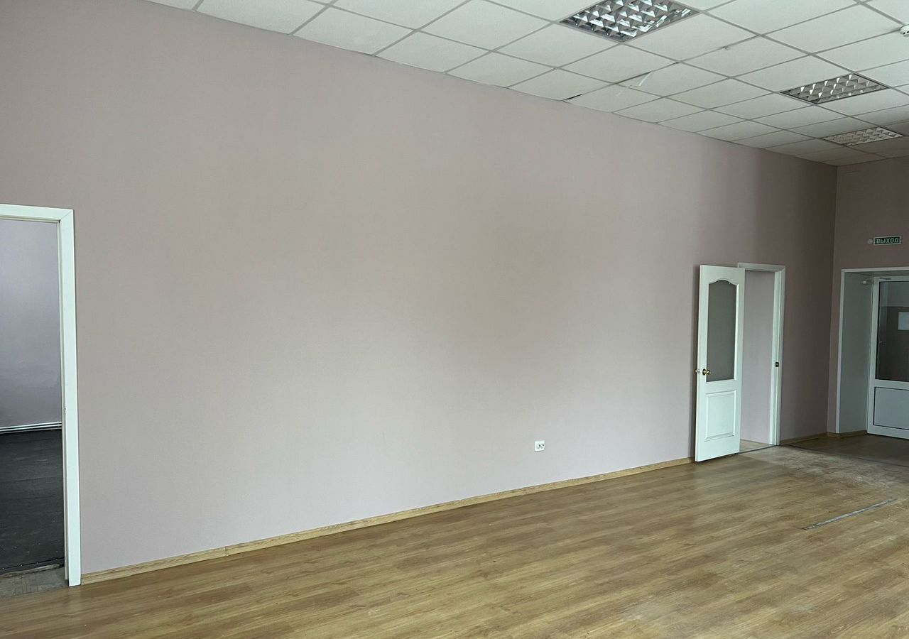 офис г Иваново р-н Ленинский ул Красногвардейская 33 фото 10