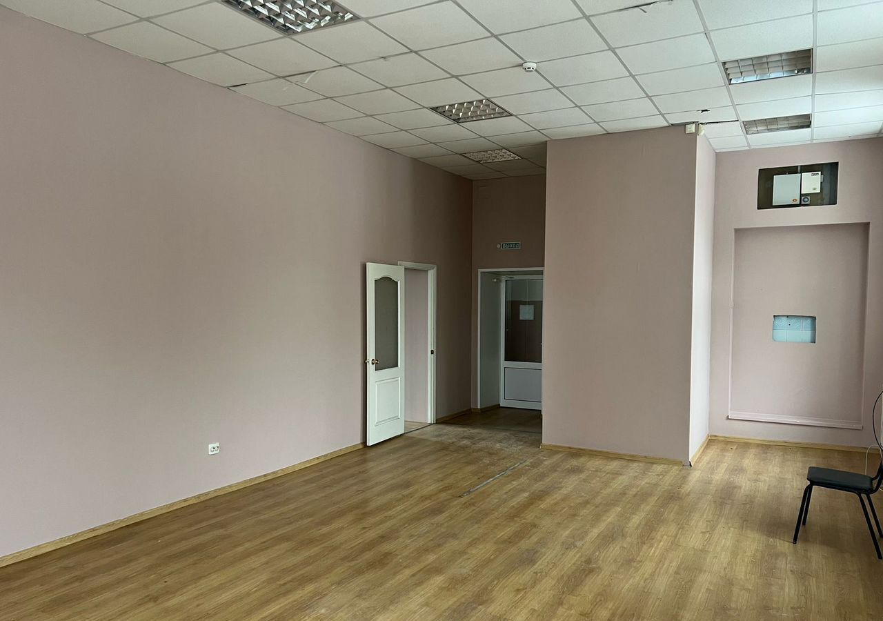 офис г Иваново р-н Ленинский ул Красногвардейская 33 фото 11