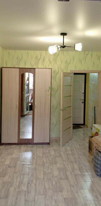 квартира г Улан-Удэ р-н мкр 140Б 1 фото 2